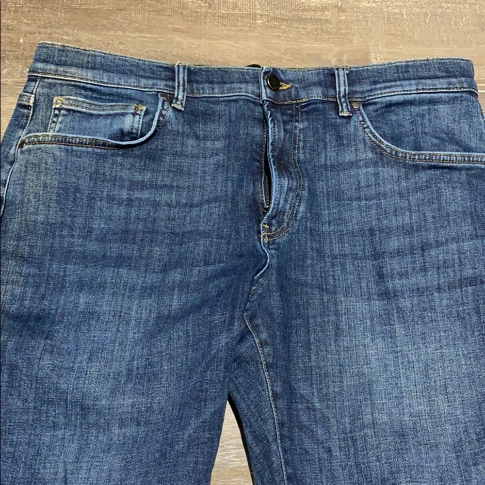DSTLD men’s jeans
